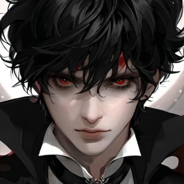 chat with ai character: シ零~AXEL零シ