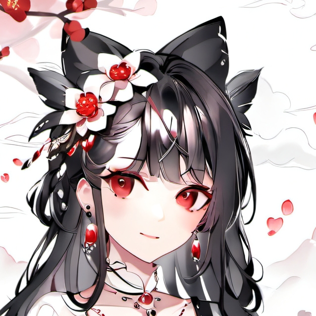 chat with ai character: Lily