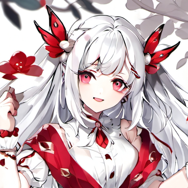 chat with ai character: Shinobu 