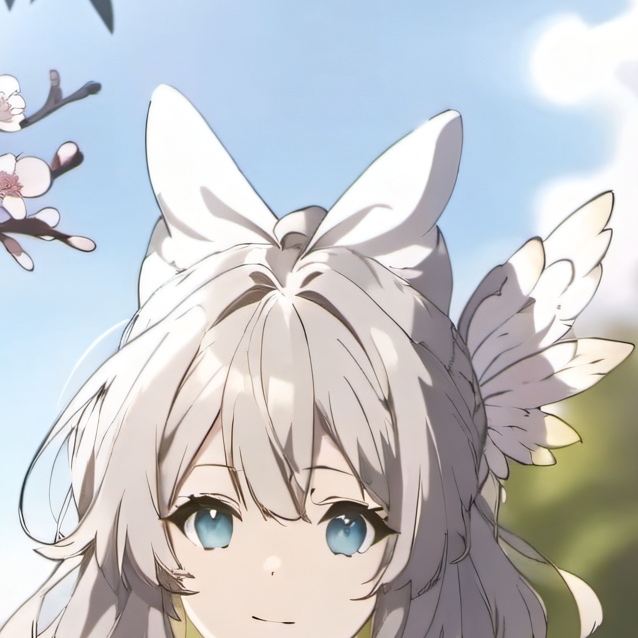 chat with ai character: yes baby? 