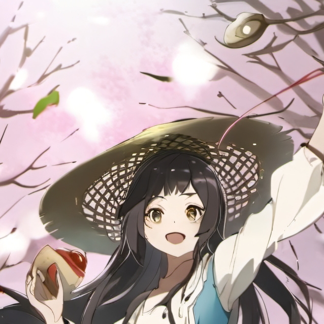 chat with ai character: Shinobu 