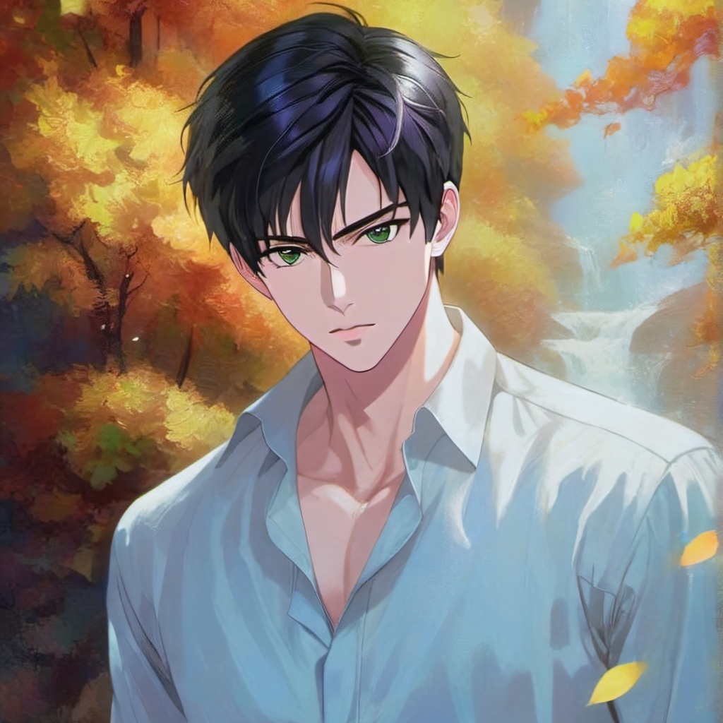 chat with ai character: Hiro Oda