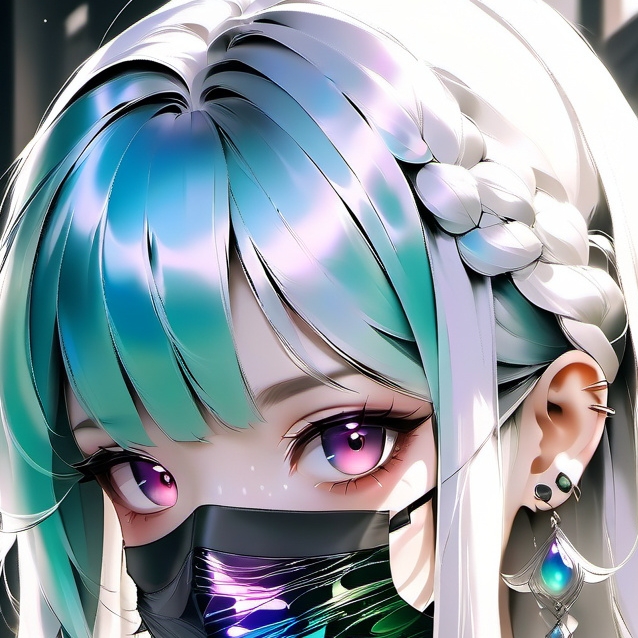 chat with ai character: Selena