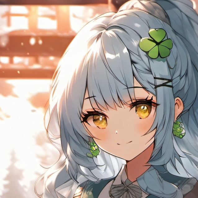 chat with ai character: Black clover 