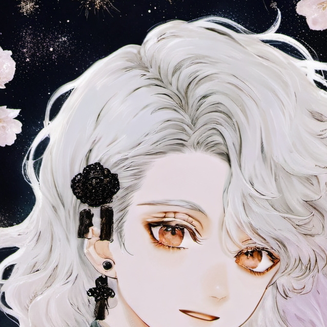 chat with ai character: BLACK CLOVER 