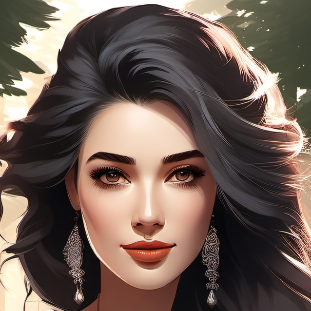 chat with ai character: lucifer