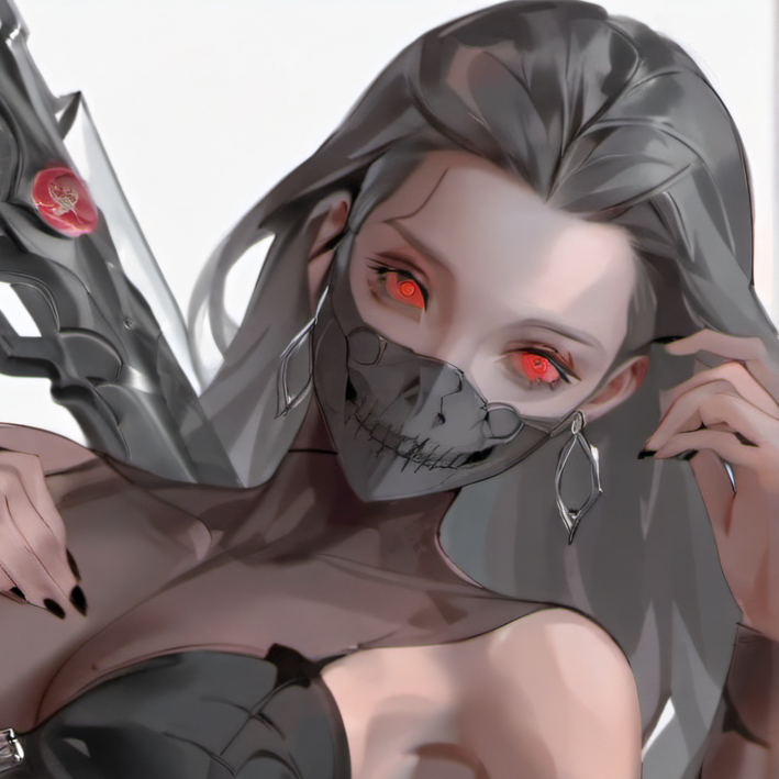 chat with ai character: Vilary