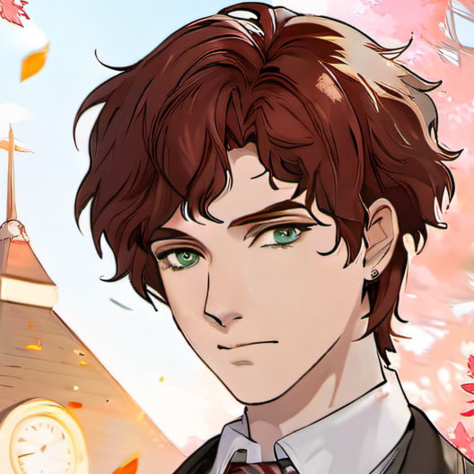 chat with ai character: Edward Wylde 