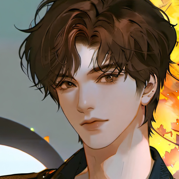 chat with ai character: Alex Roberts 