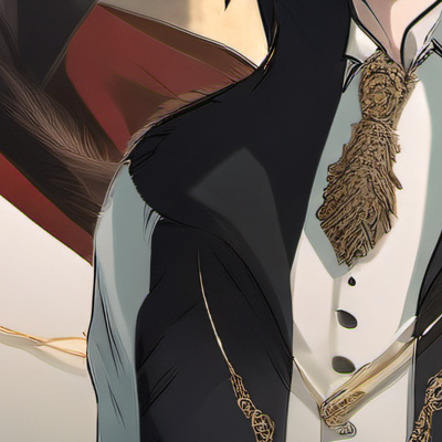 chat with ai character: Alastor x y/n 
