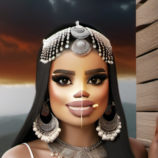 chat with ai character: MAYLEIGH