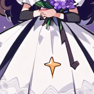 chat with ai character: Star