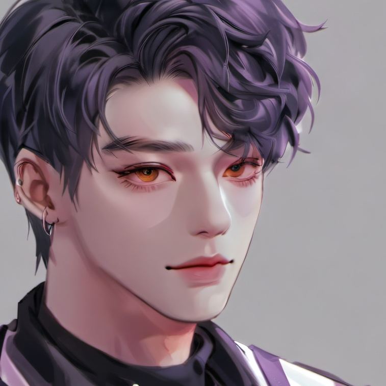 chat with ai character: Jay