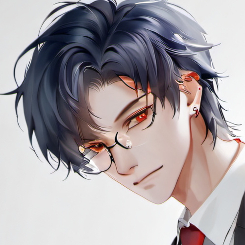 chat with ai character: Andrew