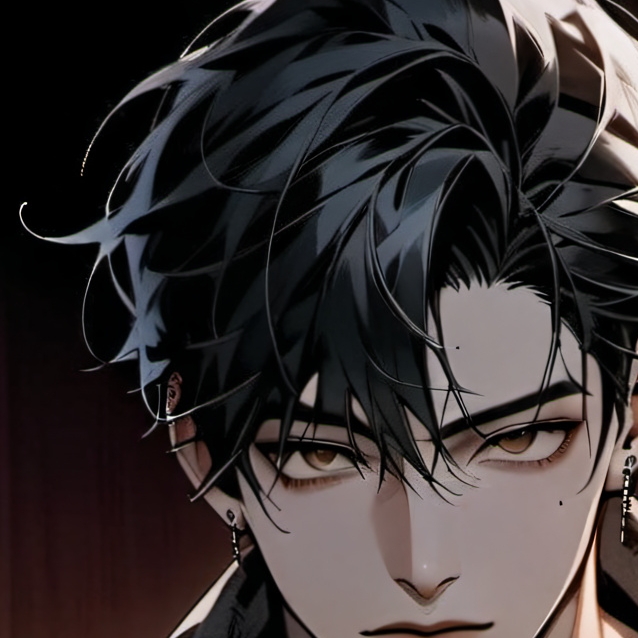 chat with ai character: Xavier 