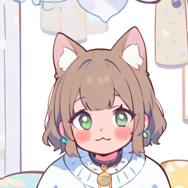 chat with ai character: chibi gang