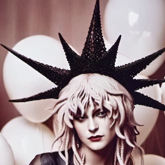 chat with ai character: courtney love