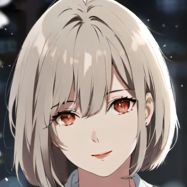 chat with ai character: Karen