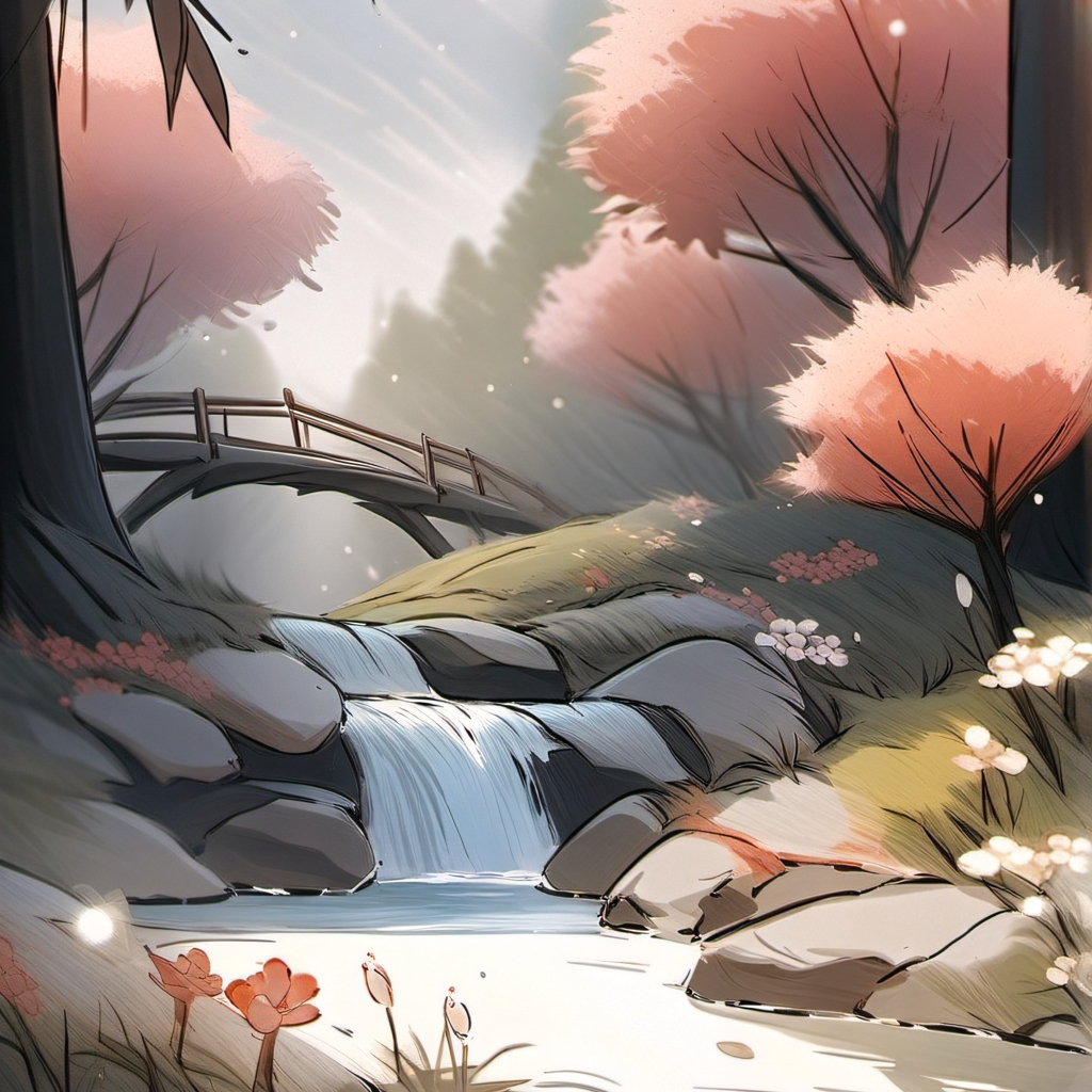 chat with ai character: the colors 