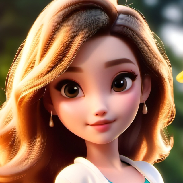 chat with ai character: Isabella