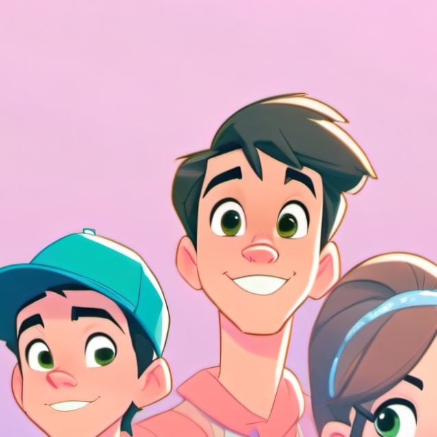 chat with ai character: the owl academy 