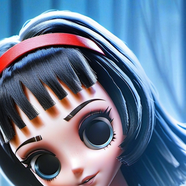 chat with ai character: violianna 