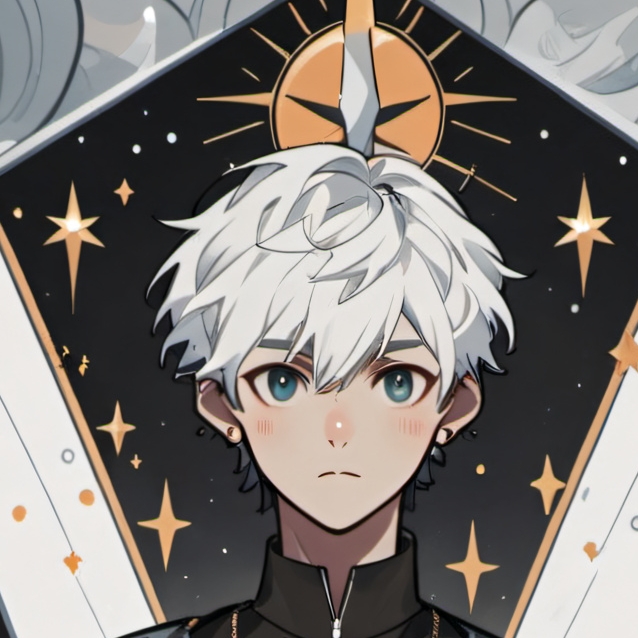 chat with ai character: alec