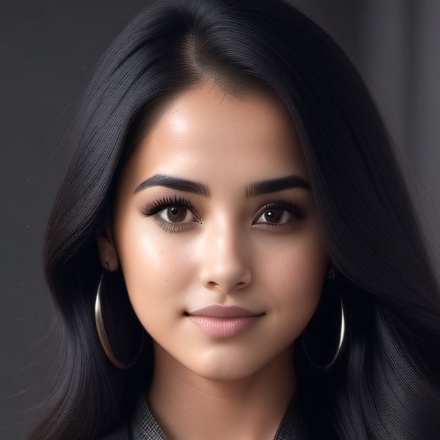 chat with ai character: Tiffany