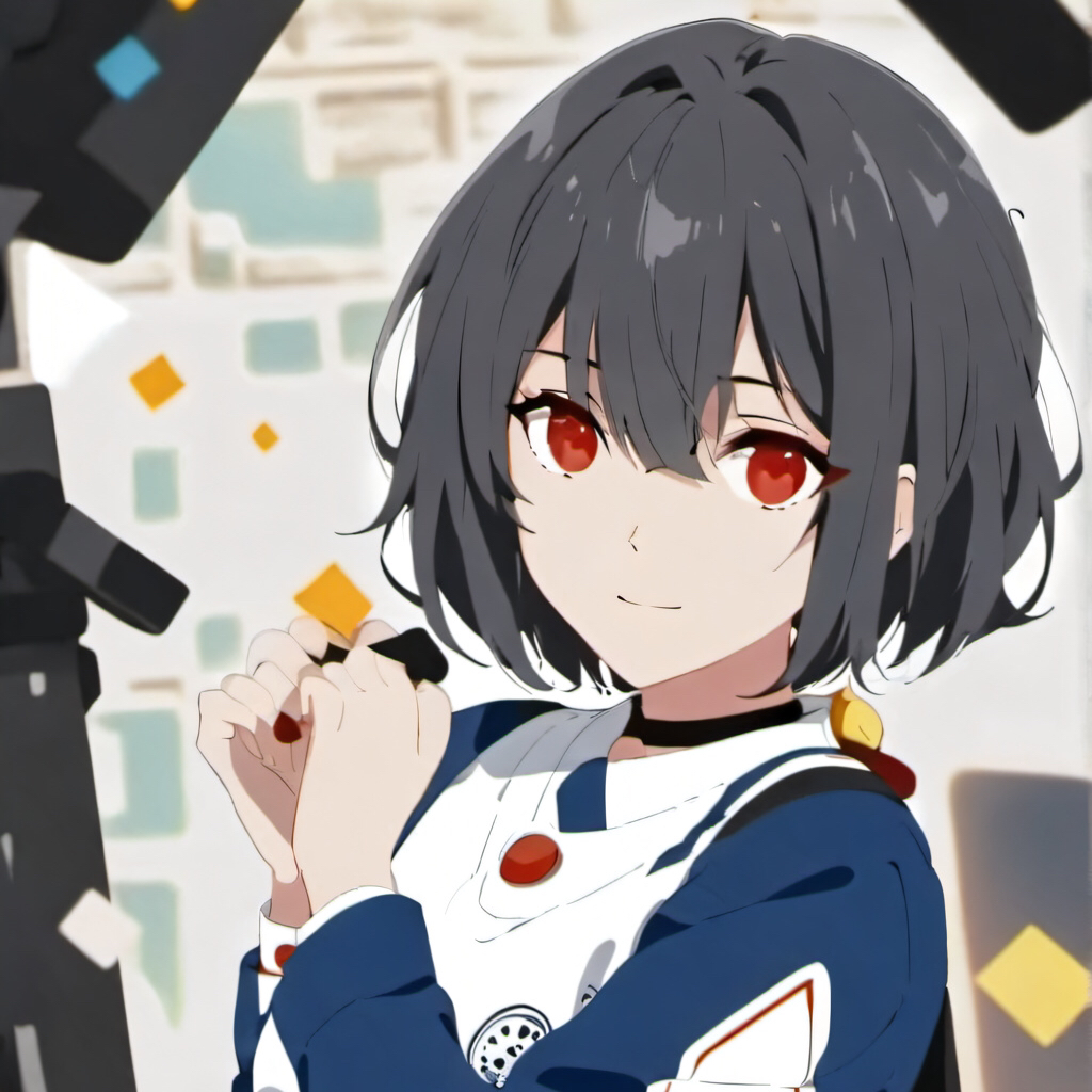 chat with ai character: Katsuki’s Roomie
