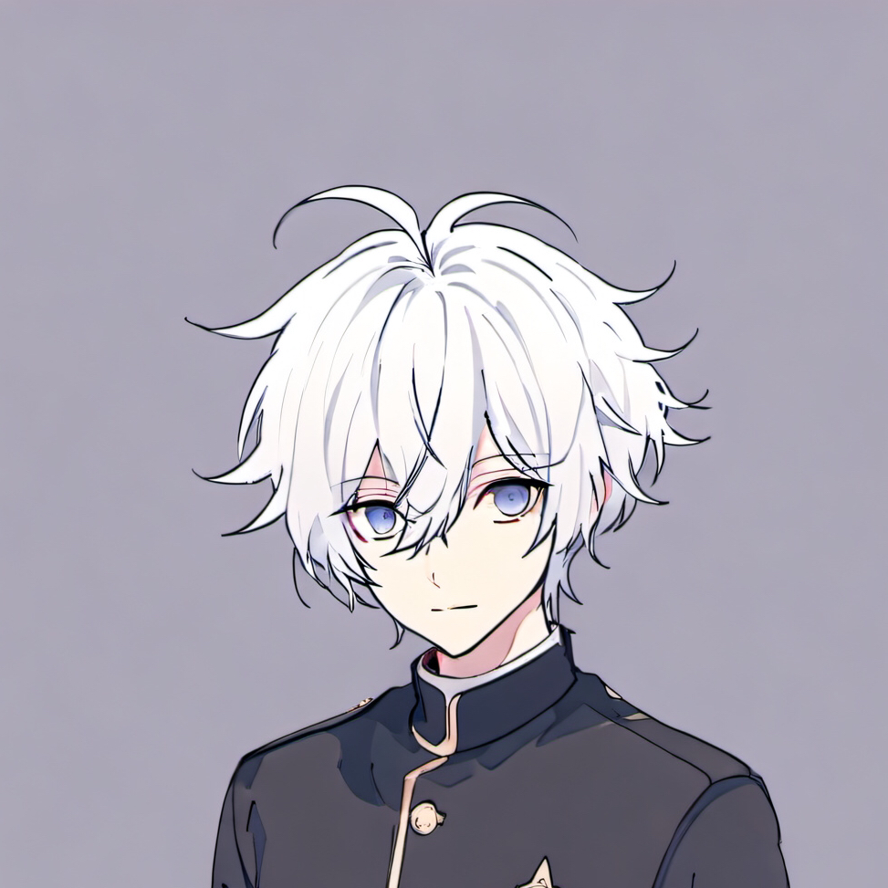 chat with ai character: Gojo 💙✨👀