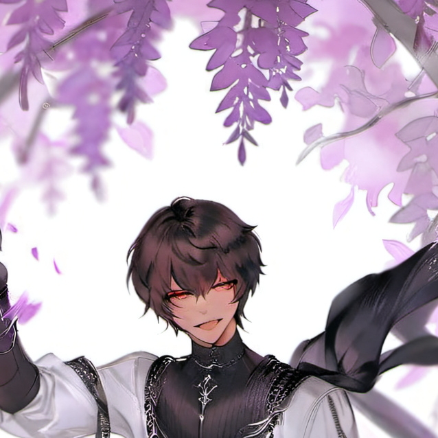 chat with ai character: Michael afton