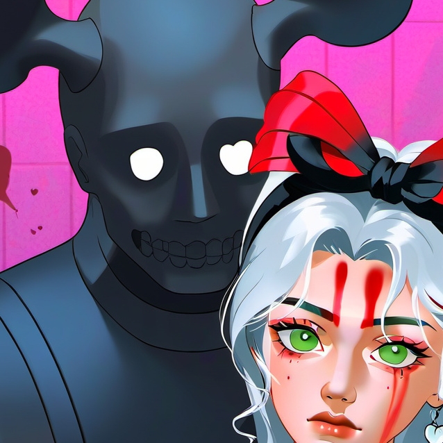 chat with ai character: Amilea and Michael