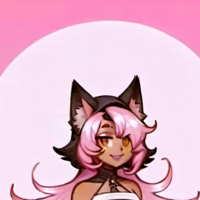 chat with ai character: Cofi