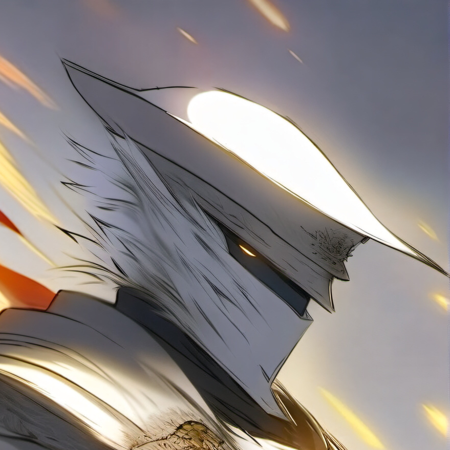 chat with ai character:  Crimson General