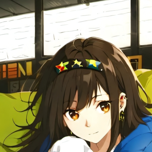 chat with ai character: mha dorms