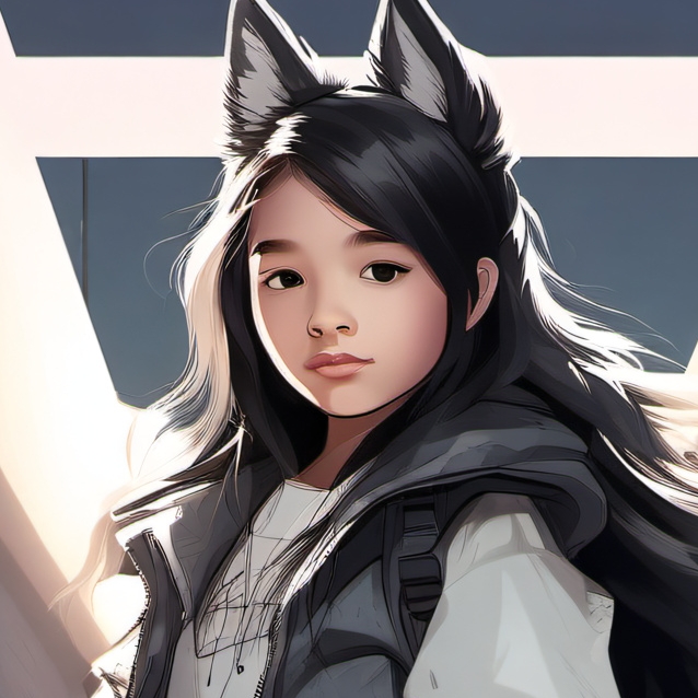chat with ai character: Natalie 