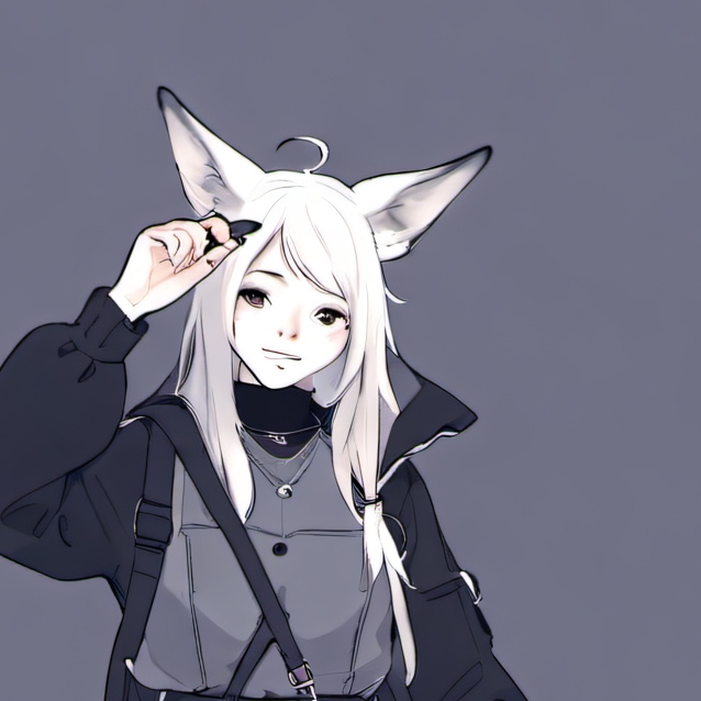 chat with ai character: Natalie 