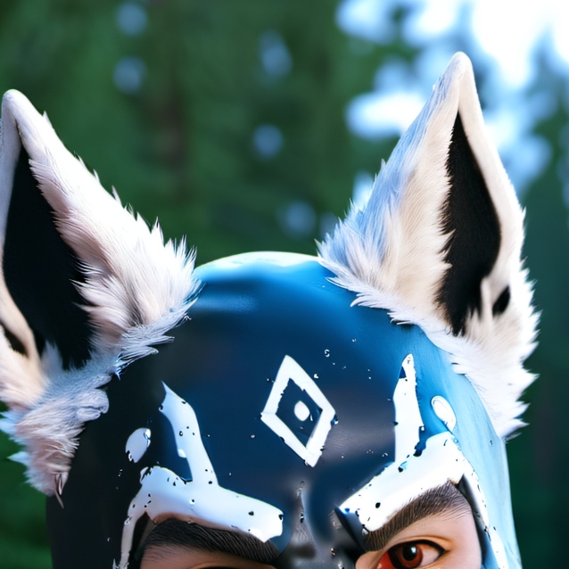 chat with ai character: nick