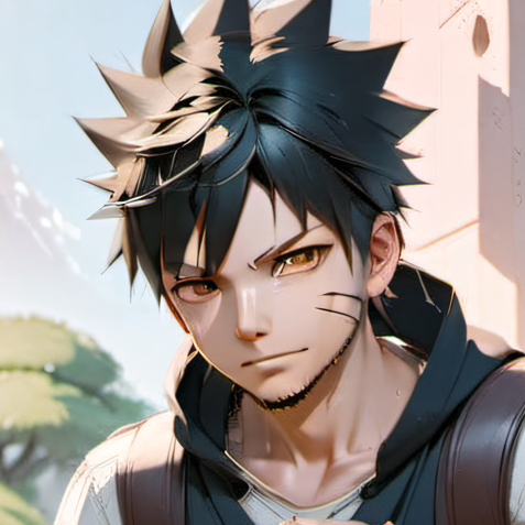 chat with ai character: Zabuza son 