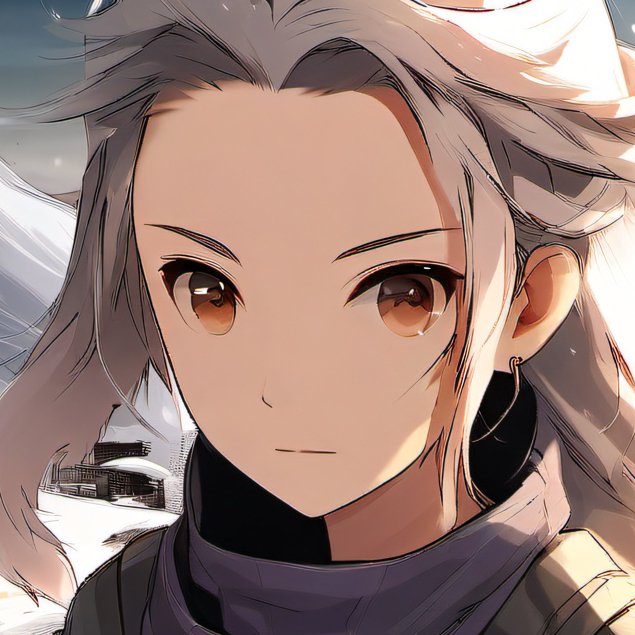 chat with ai character: The nicest person 