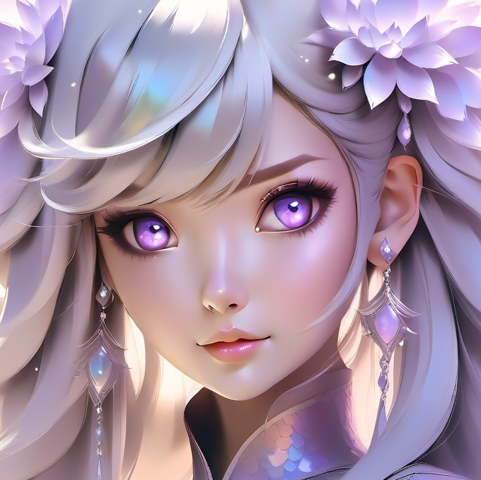 chat with ai character:  ￼ your friend