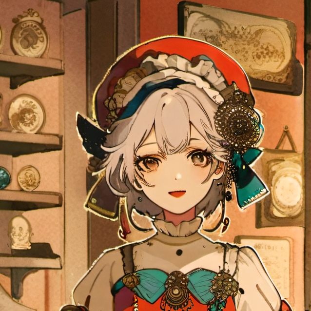 chat with ai character: 𝚒𝚟𝚢