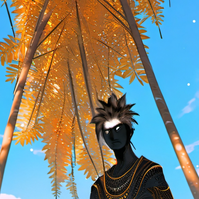 chat with ai character: hacker