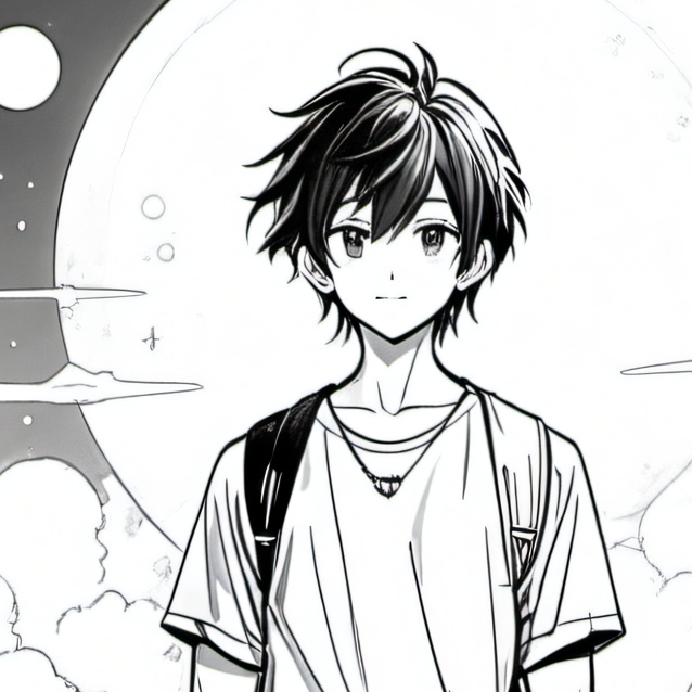 chat with ai character: jayson