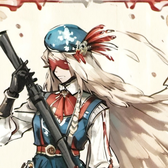chat with ai character: American 