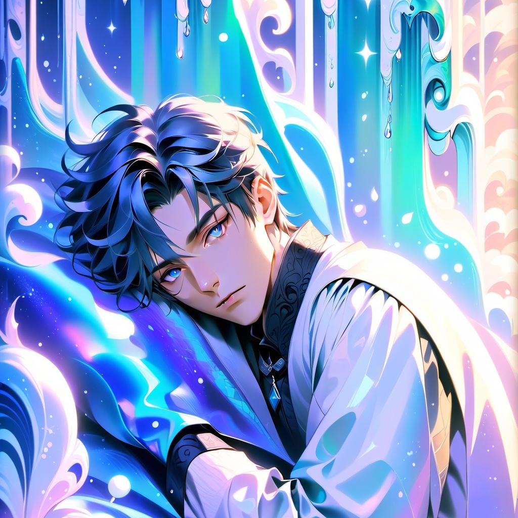 chat with ai character: Kai 