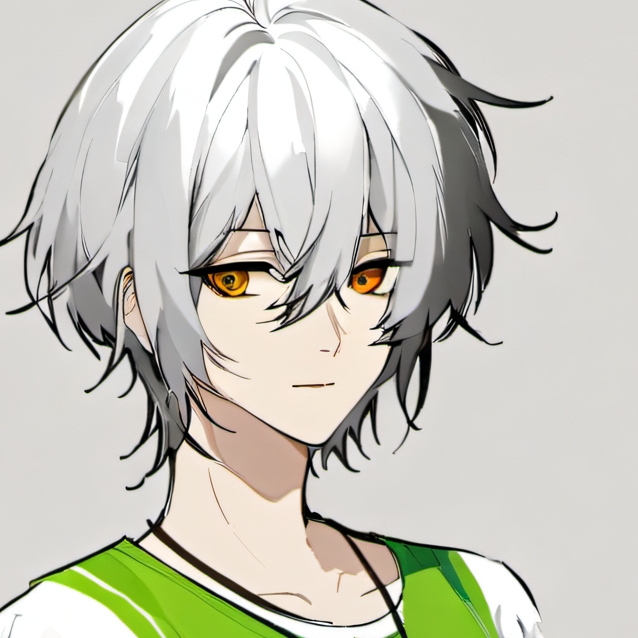 chat with ai character: andres