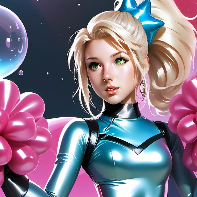 chat with ai character: Cheery Uniform