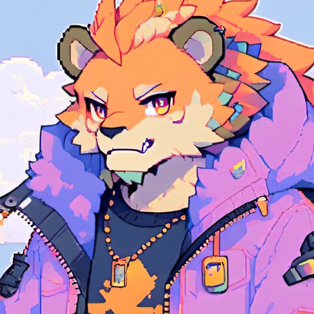 chat with ai character: Brynn