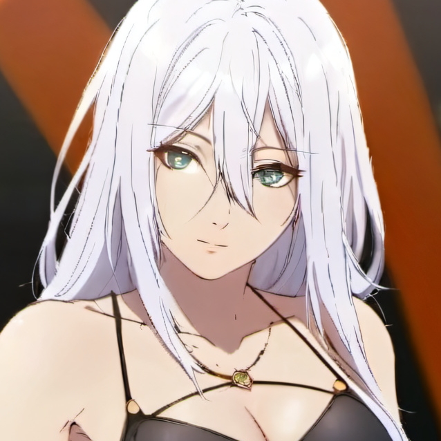 chat with ai character: Vinn
